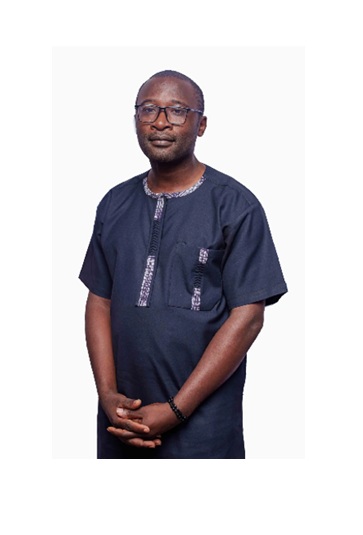 Dr DONGMO TAJEUNA Jean Joël
