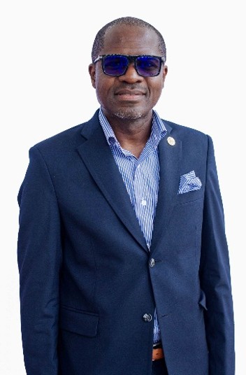 Dr MOULION TAPOUH Jean Roger