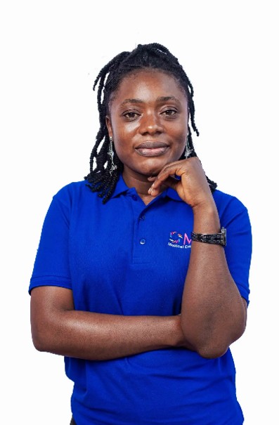 Mme DONGMO SONDONG Leonnelle