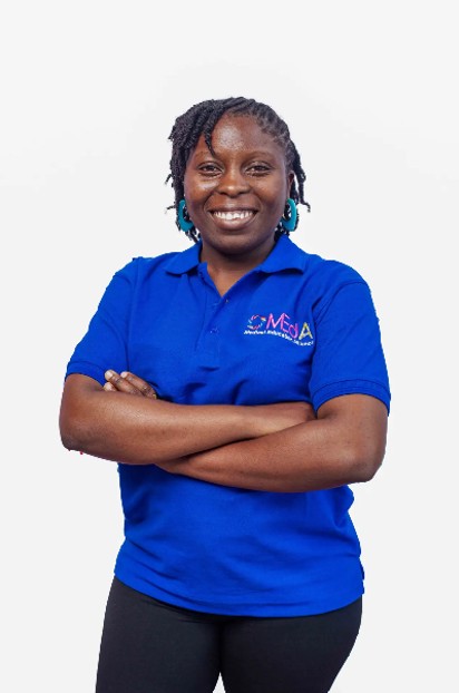 Mme TCHOKOMAKOUA NJEMEN Blondelle Maud