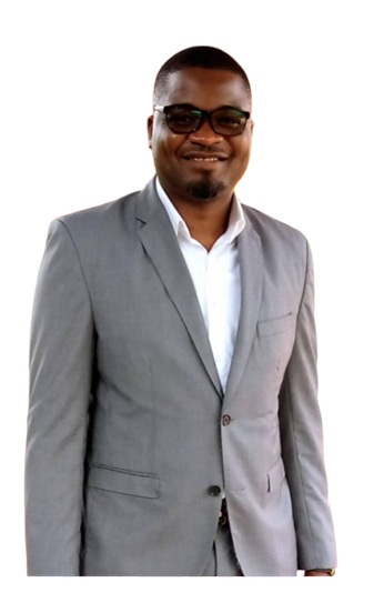 M. MOMBA TAPOUH Hervé Patrick