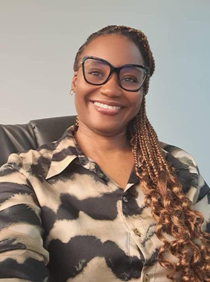 Mme BEDJE ARIANE Epse EPEE